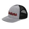 TB Hookers Trucker Cap #2