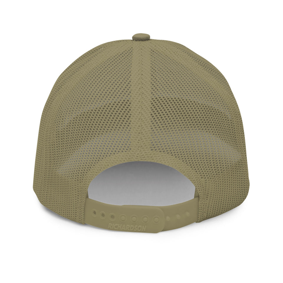 TB hookers Trucker Cap