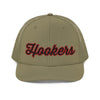TB Hookers Trucker Cap #2
