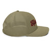TB Hookers Trucker Cap #2