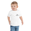 Seven Gables Toddler Short Sleeve Tee