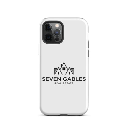 Seven Gables Tough Case for iPhone®