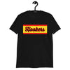TB HookersShort-Sleeve Unisex T-Shirt