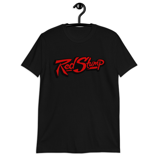 Red Stump Classic Tee