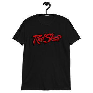 Red Stump Classic Tee