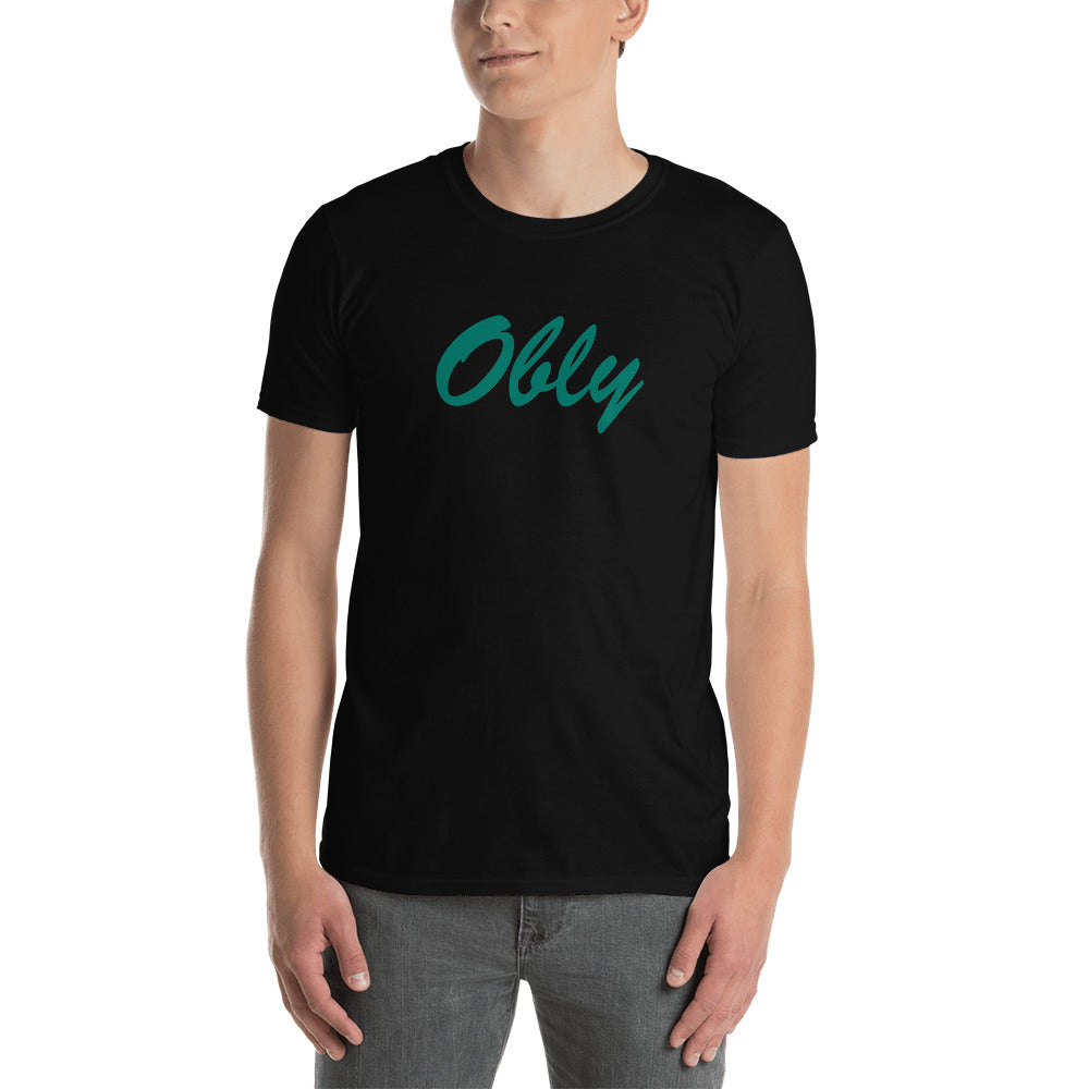 Obly Unisex T-Shirt