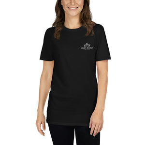 Orange Strong T-Shirt