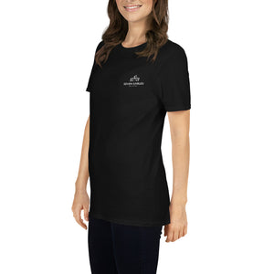Orange Strong T-Shirt