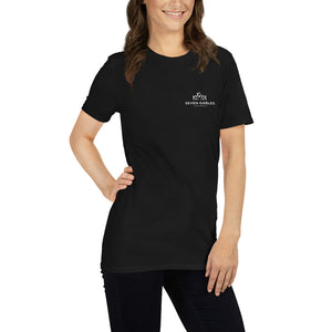 Orange Strong T-Shirt