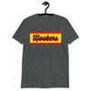 TB HookersShort-Sleeve Unisex T-Shirt