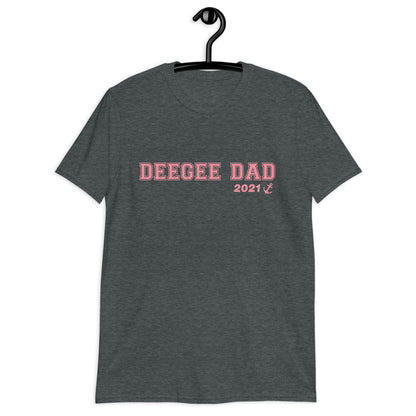 DeeGee Dads