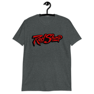 Red Stump Classic Tee