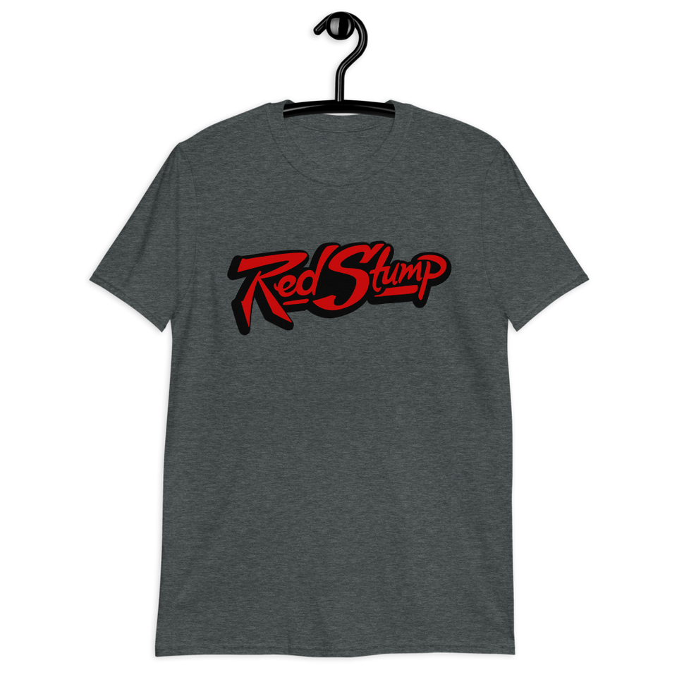 Red Stump Classic Tee