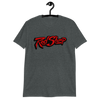 Red Stump Classic Tee