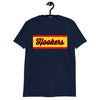 TB HookersShort-Sleeve Unisex T-Shirt