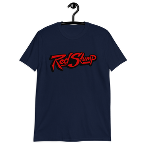 Red Stump Classic Tee