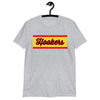 TB HookersShort-Sleeve Unisex T-Shirt