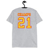 TB HookersShort-Sleeve Unisex T-Shirt