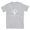 Mic Drop Unisex T-Shirt
