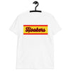 TB HookersShort-Sleeve Unisex T-Shirt