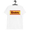 TB HookersShort-Sleeve Unisex T-Shirt