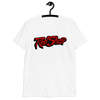 Red Stump Classic Tee