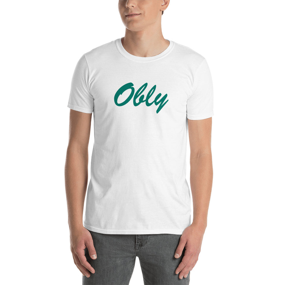 Obly Unisex T-Shirt