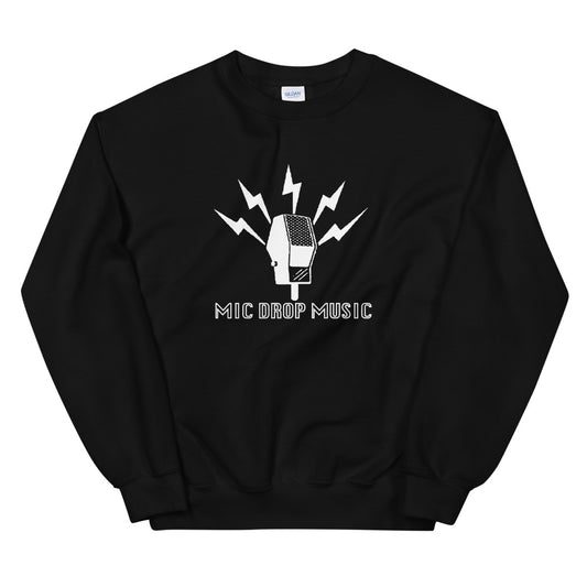 Mic Drop Sweatshirt