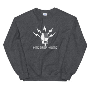 Mic Drop Sweatshirt
