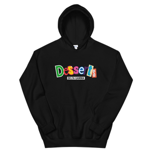 DG Dessert Hoodie 1
