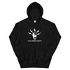 Mic Drop Unisex Hoodie