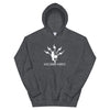 Mic Drop Unisex Hoodie