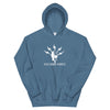 Mic Drop Unisex Hoodie