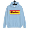 TB hookers Unisex Hoodie #2
