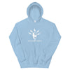 Mic Drop Unisex Hoodie