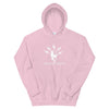 Mic Drop Unisex Hoodie