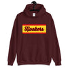 TB hookers Unisex Hoodie #2