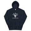 Mic Drop Unisex Hoodie