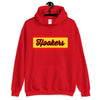 TB hookers Unisex Hoodie #2