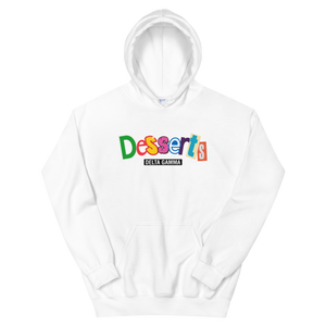 DG Dessert Hoodie 2
