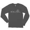 TJB Skid Premium Long sleeve t-shirt
