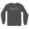 TJB Skid Premium Long sleeve t-shirt