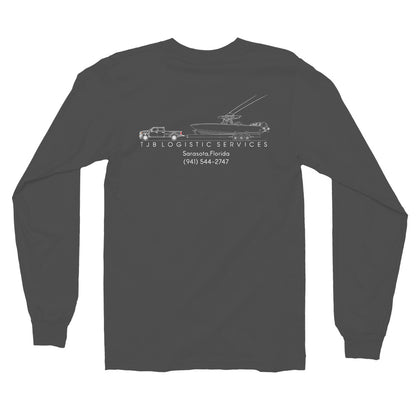 TJB offshore Premium Long sleeve t-shirt