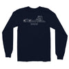 TJB Skid Premium Long sleeve t-shirt