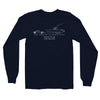TJB offshore Premium Long sleeve t-shirt