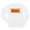 TB Hookers Long sleeve t-shirt
