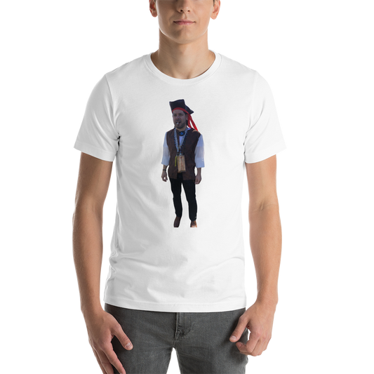 Pablo Bella Canvas Tee