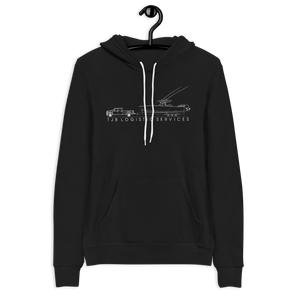 TJB offshore Premium Hoodie
