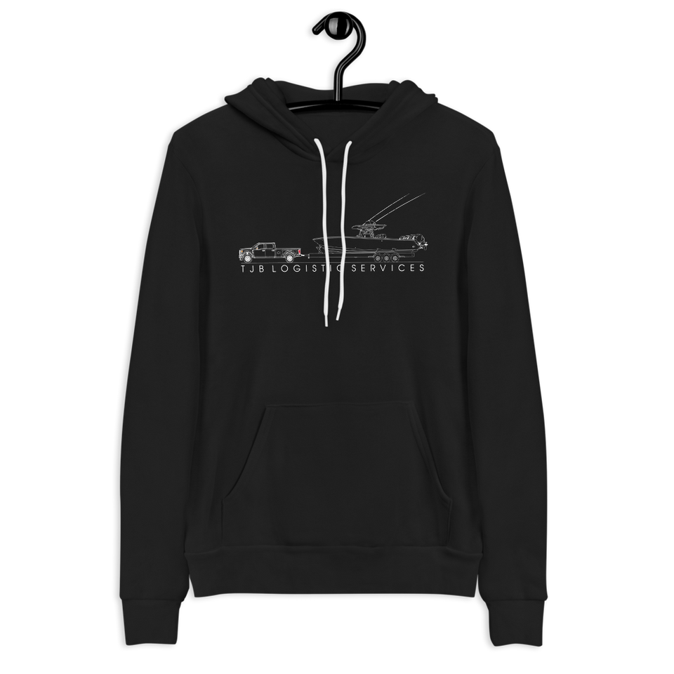 TJB offshore Premium Hoodie