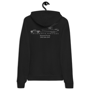 TJB offshore Premium Hoodie